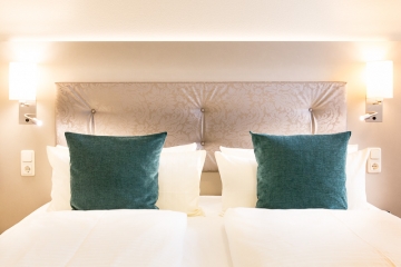 Doppelzimmer