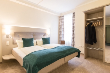 Doppelzimmer
