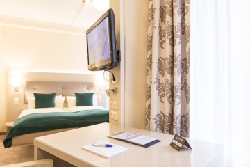 Doppelzimmer