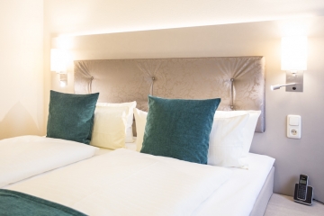 Doppelzimmer