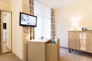 Doppelzimmer