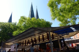 Geheimtipps Oldenburg