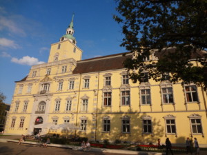 Schloss Oldenburg