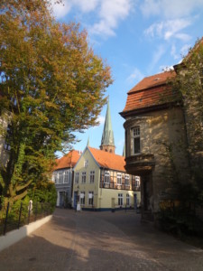 Oldenburg Straßen