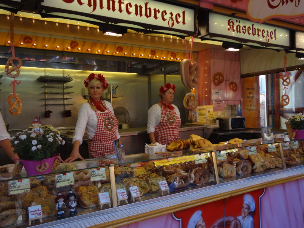 Kramermarkt Oldenburg