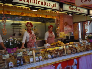 Kramermarkt Oldenburg